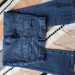 Place bootcut jeans